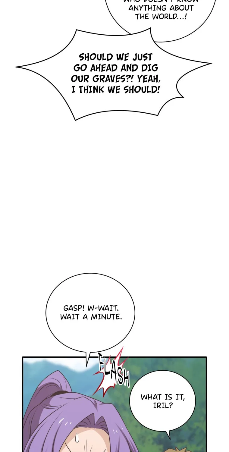 Read Elqueeness chapter 276 image 86 on Lezhin