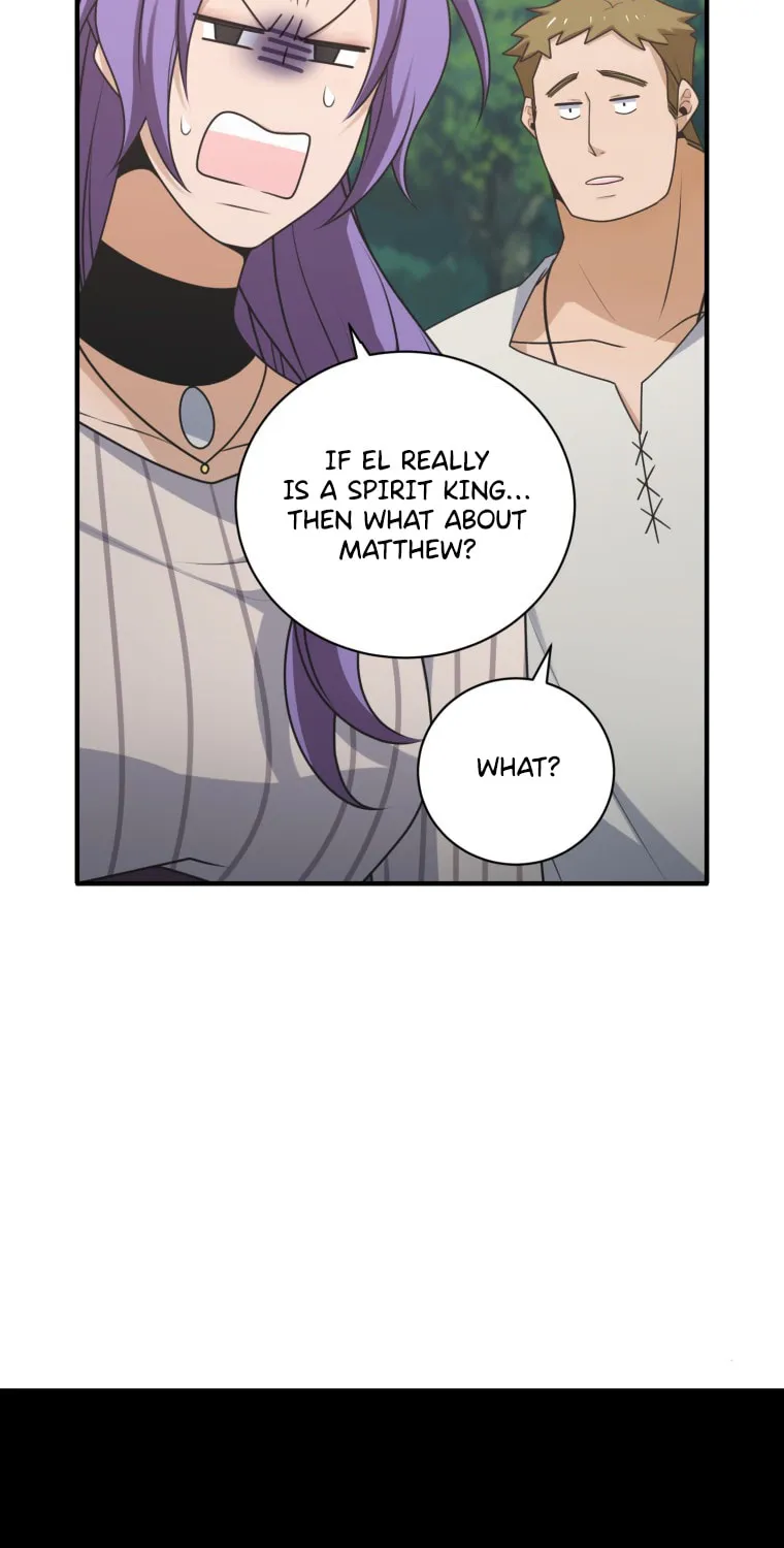 Read Elqueeness chapter 276 image 87 on Lezhin
