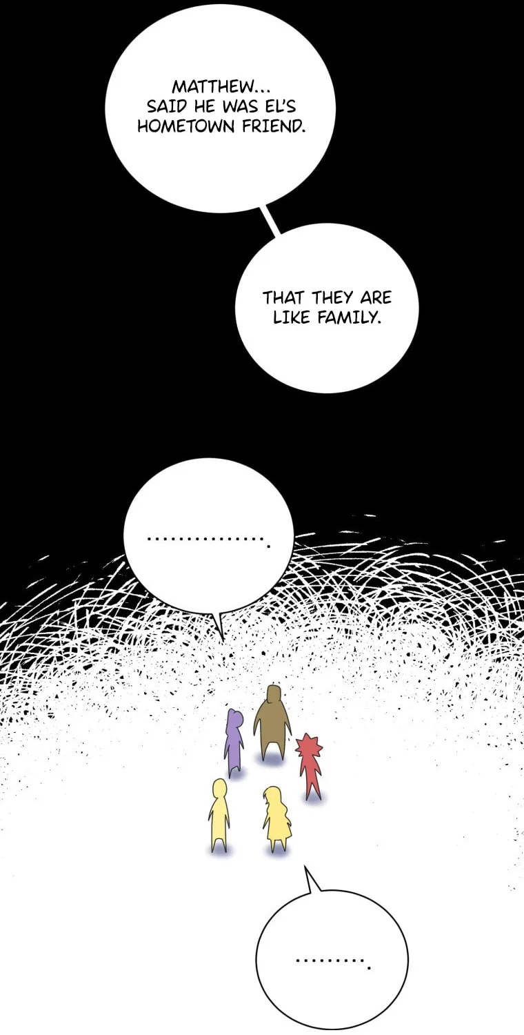 Read Elqueeness chapter 276 image 88 on Lezhin