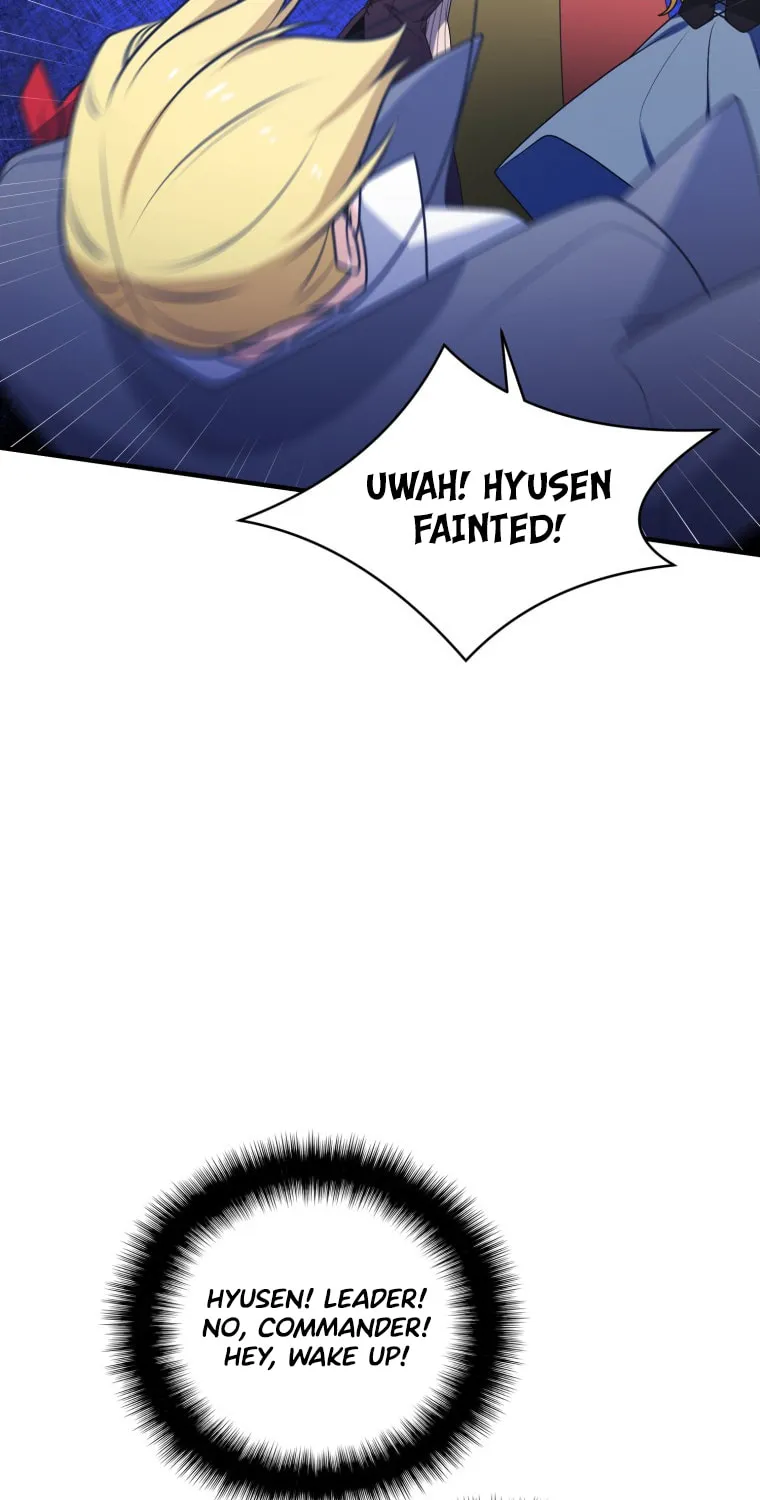 Read Elqueeness chapter 276 image 92 on Lezhin