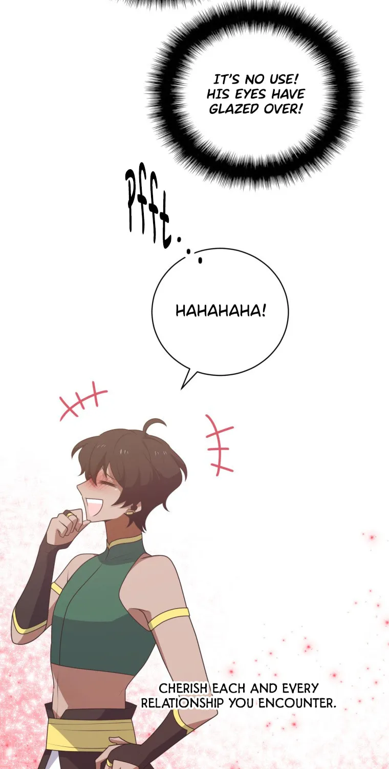 Read Elqueeness chapter 276 image 93 on Lezhin