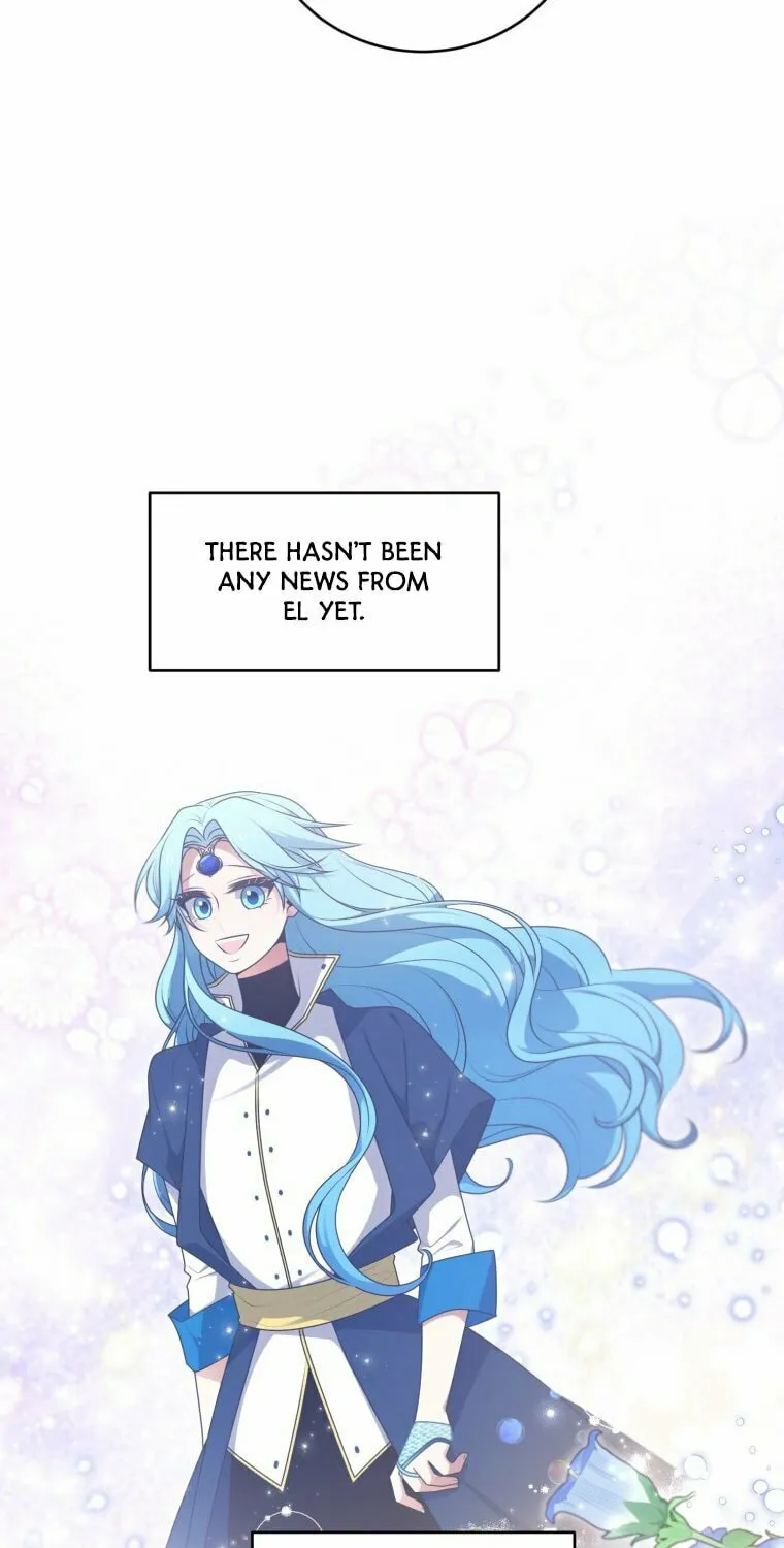 Read Elqueeness chapter 277 image 16 on Lezhin