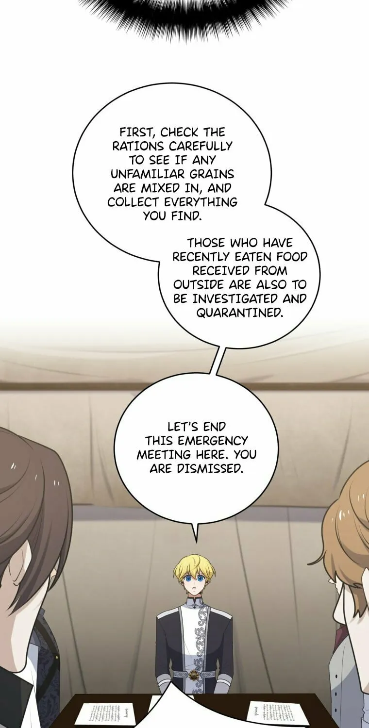 Read Elqueeness chapter 277 image 18 on Lezhin
