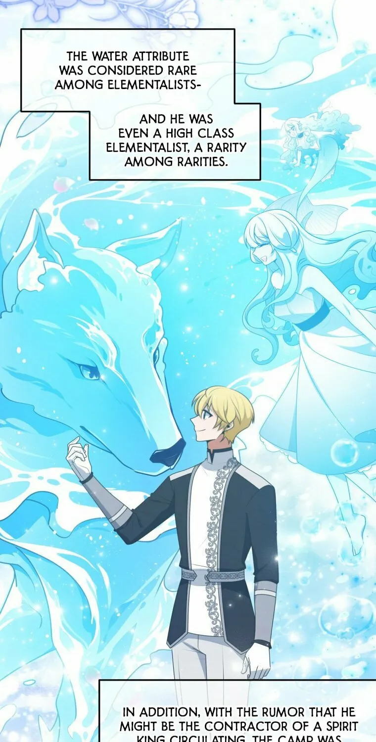 Read Elqueeness chapter 277 image 2 on Lezhin