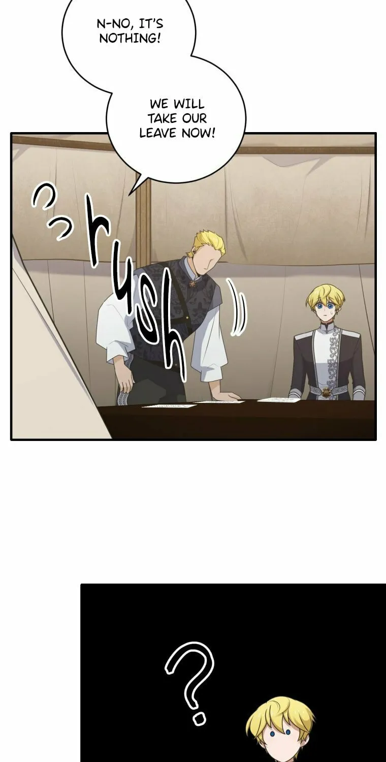 Read Elqueeness chapter 277 image 21 on Lezhin