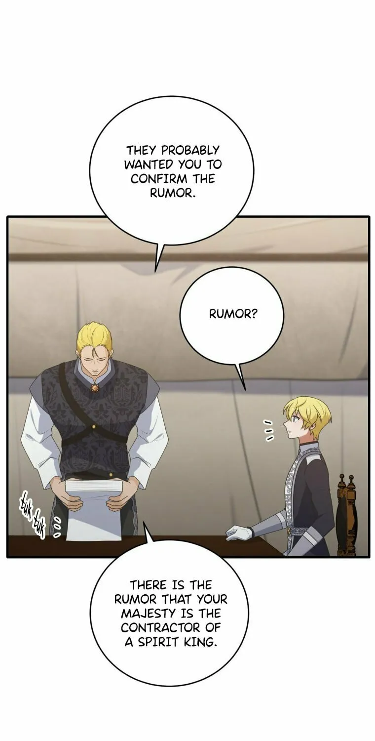 Read Elqueeness chapter 277 image 24 on Lezhin