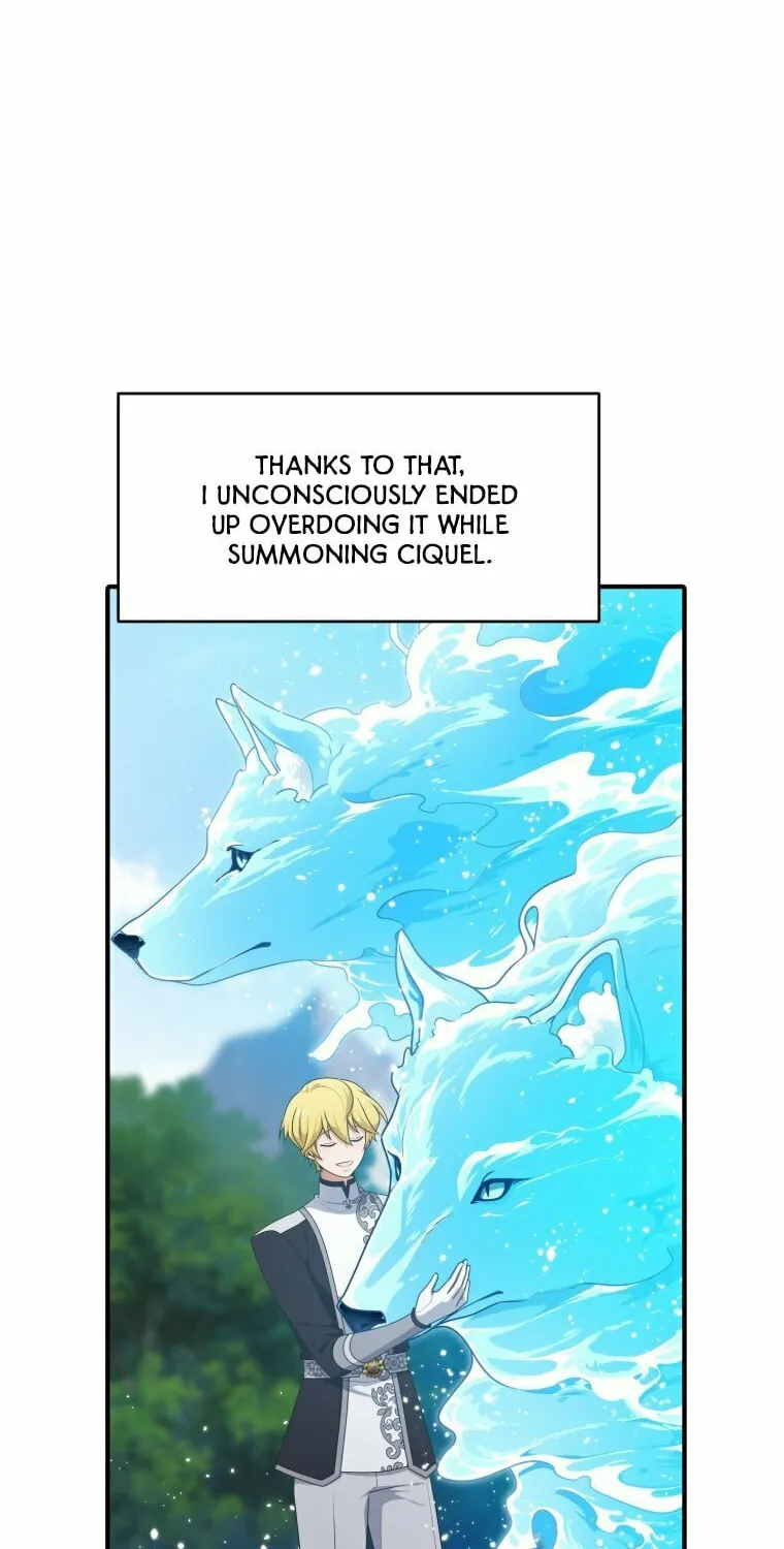 Read Elqueeness chapter 277 image 28 on Lezhin