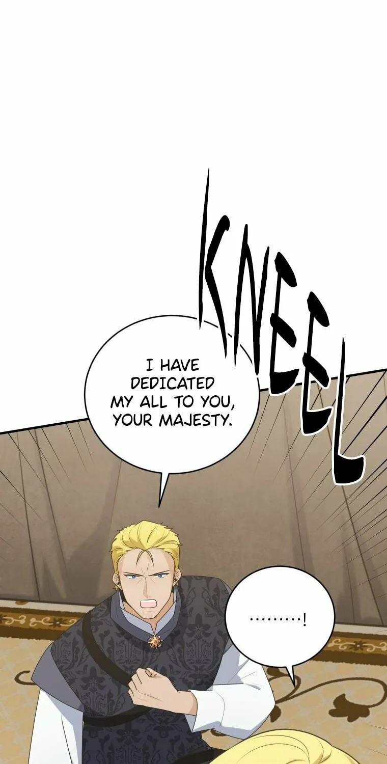 Read Elqueeness chapter 277 image 34 on Lezhin