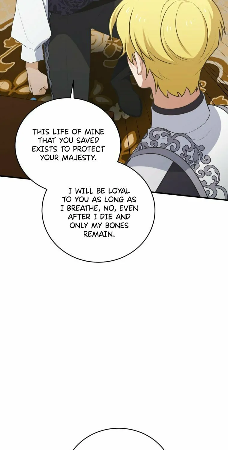 Read Elqueeness chapter 277 image 35 on Lezhin