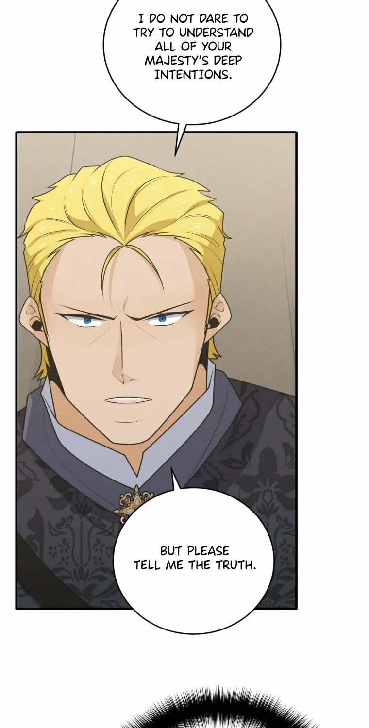 Read Elqueeness chapter 277 image 36 on Lezhin