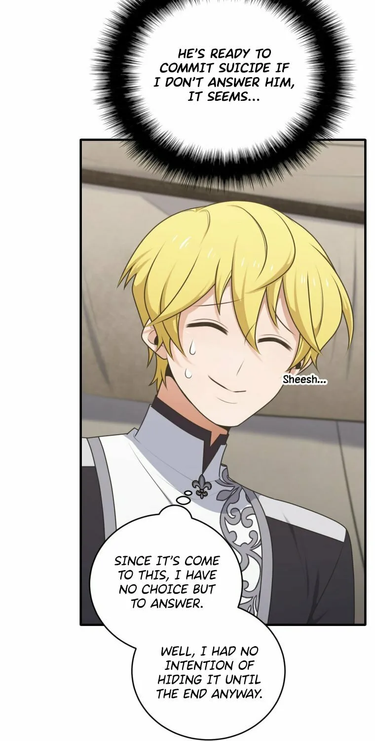 Read Elqueeness chapter 277 image 37 on Lezhin