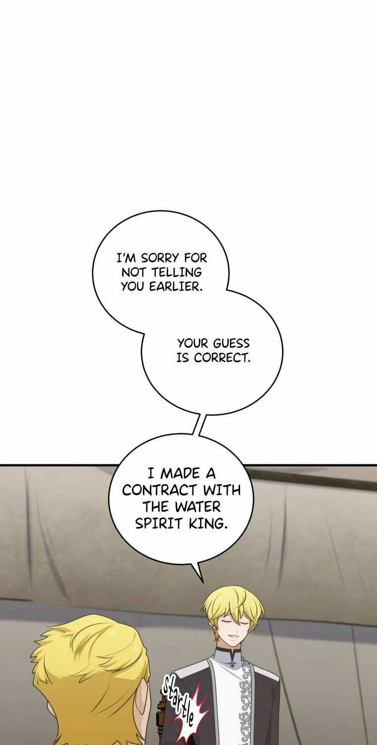 Read Elqueeness chapter 277 image 38 on Lezhin