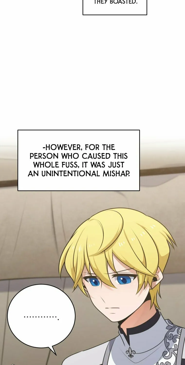 Read Elqueeness chapter 277 image 4 on Lezhin