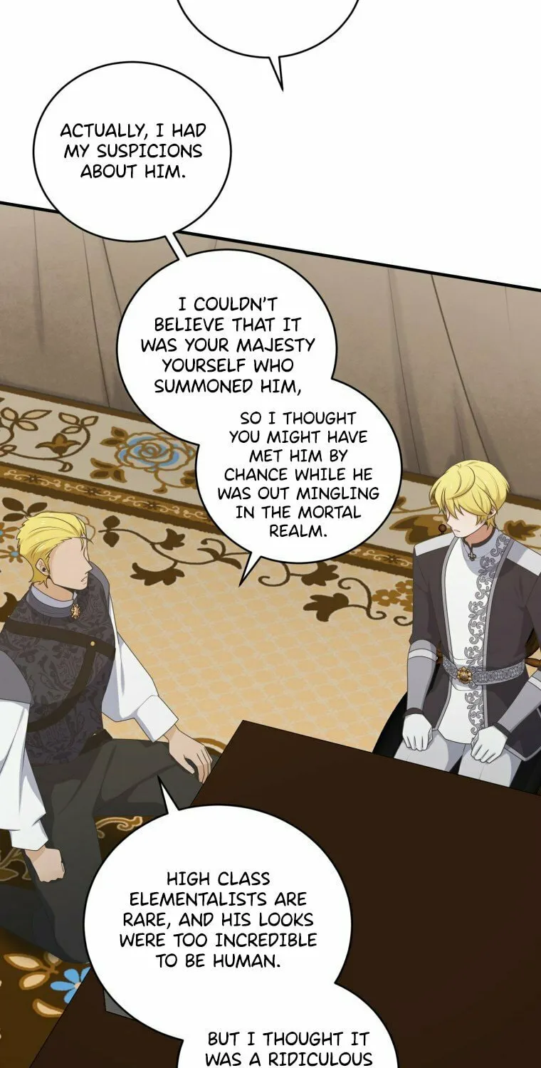 Read Elqueeness chapter 277 image 44 on Lezhin