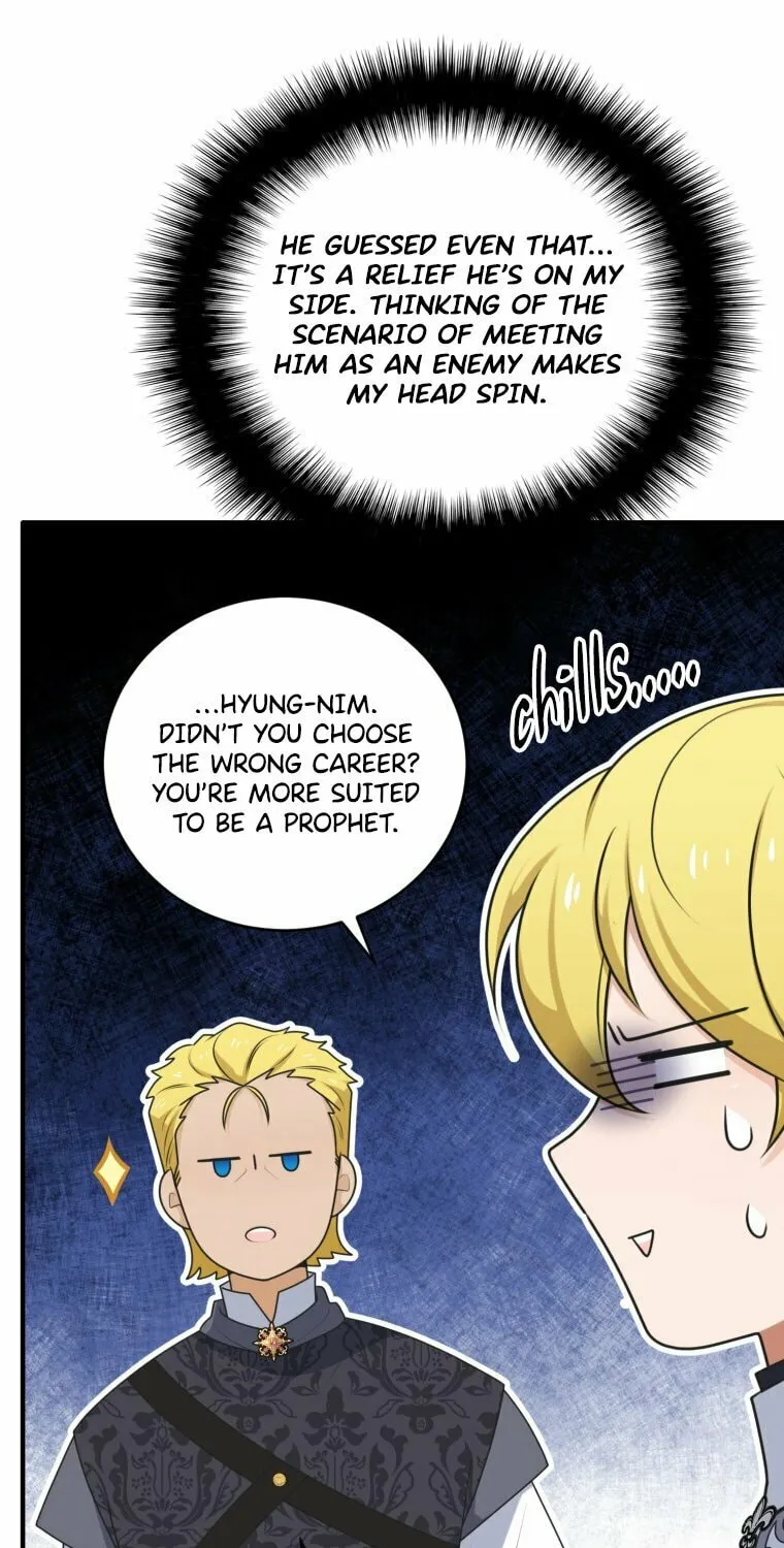 Read Elqueeness chapter 277 image 47 on Lezhin