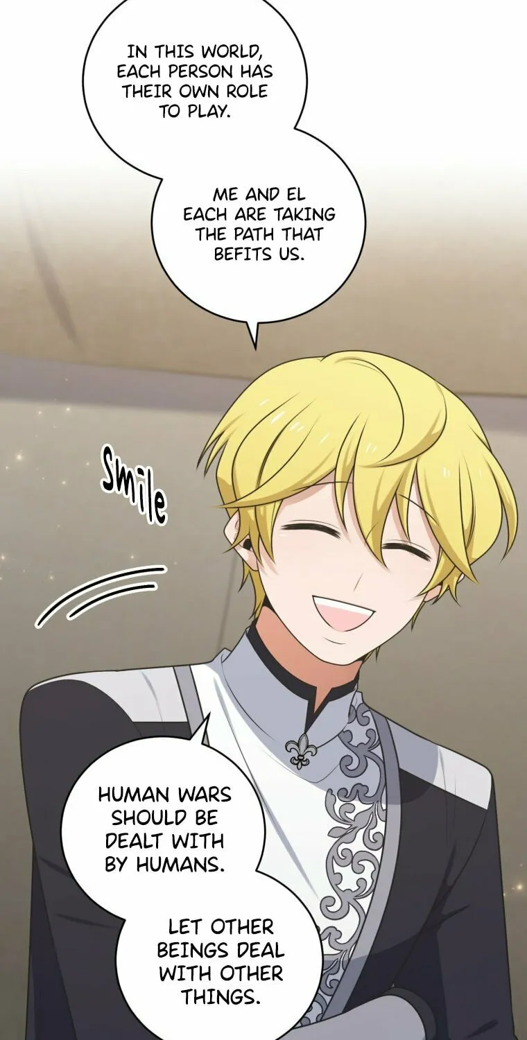 Read Elqueeness chapter 277 image 50 on Lezhin