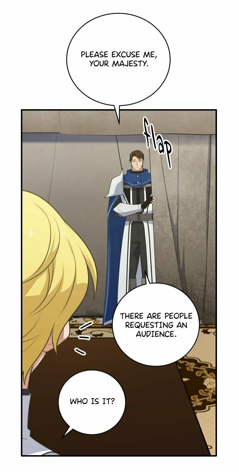 Read Elqueeness chapter 277 image 53 on Lezhin