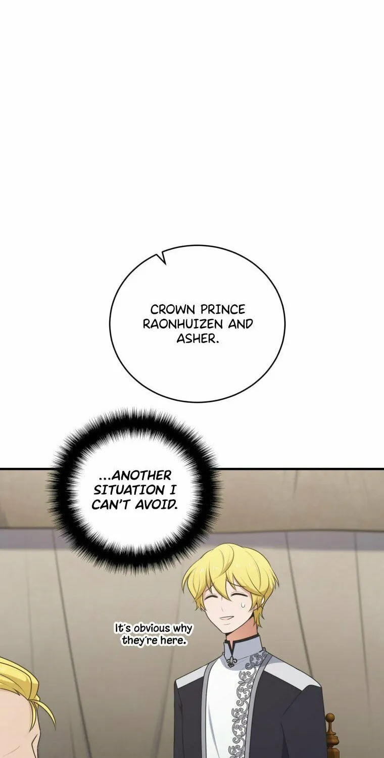 Read Elqueeness chapter 277 image 54 on Lezhin