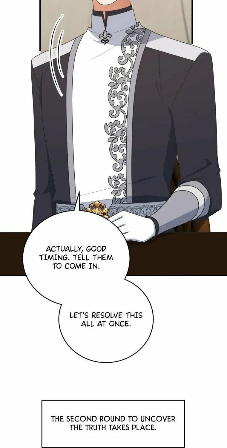 Read Elqueeness chapter 277 image 56 on Lezhin