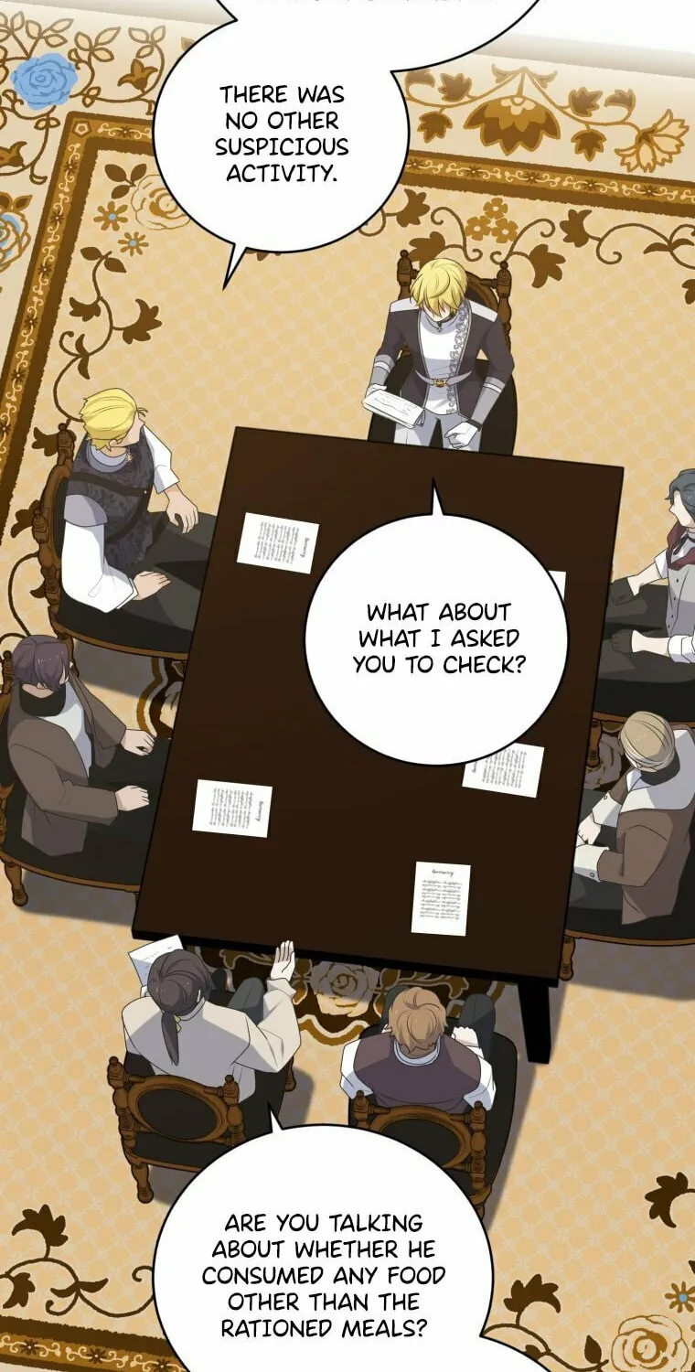 Read Elqueeness chapter 277 image 6 on Lezhin