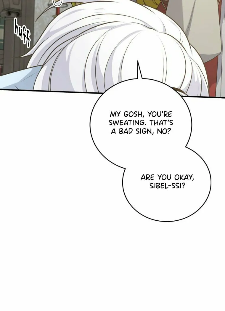 Read Elqueeness chapter 277 image 92 on Lezhin