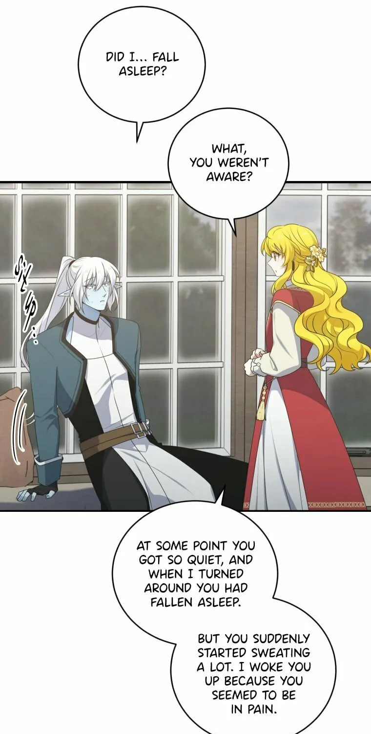 Read Elqueeness chapter 277 image 93 on Lezhin