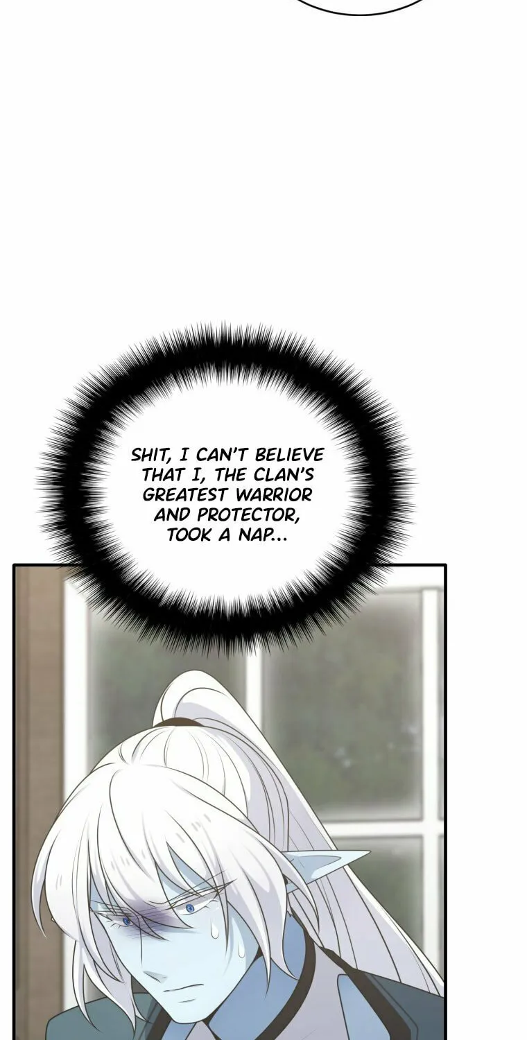 Read Elqueeness chapter 277 image 94 on Lezhin