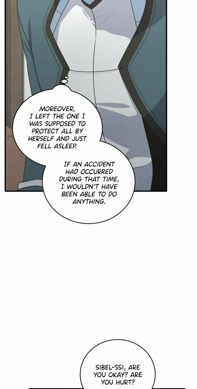 Read Elqueeness chapter 277 image 95 on Lezhin