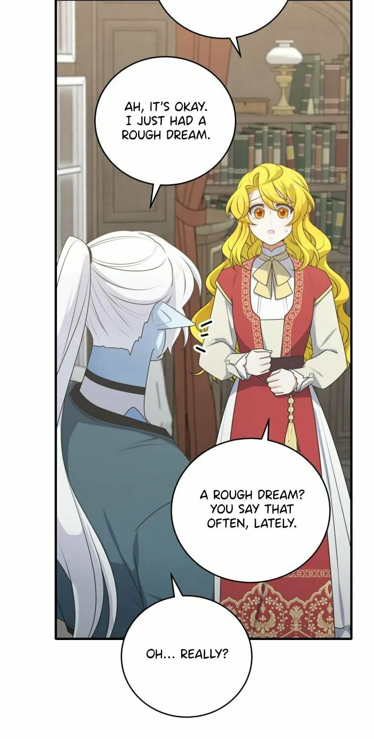 Read Elqueeness chapter 277 image 96 on Lezhin