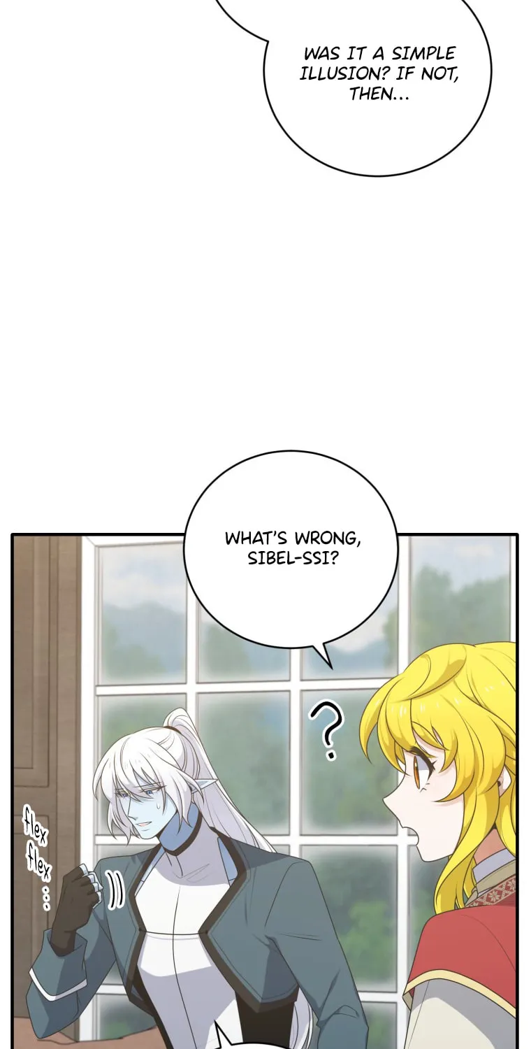 Read Elqueeness chapter 278 image 10 on Lezhin