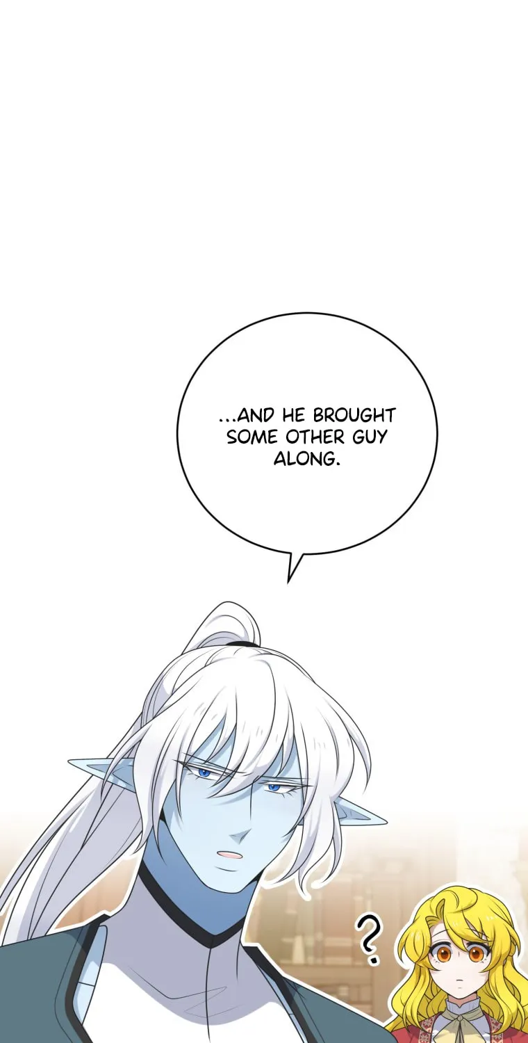 Read Elqueeness chapter 278 image 14 on Lezhin