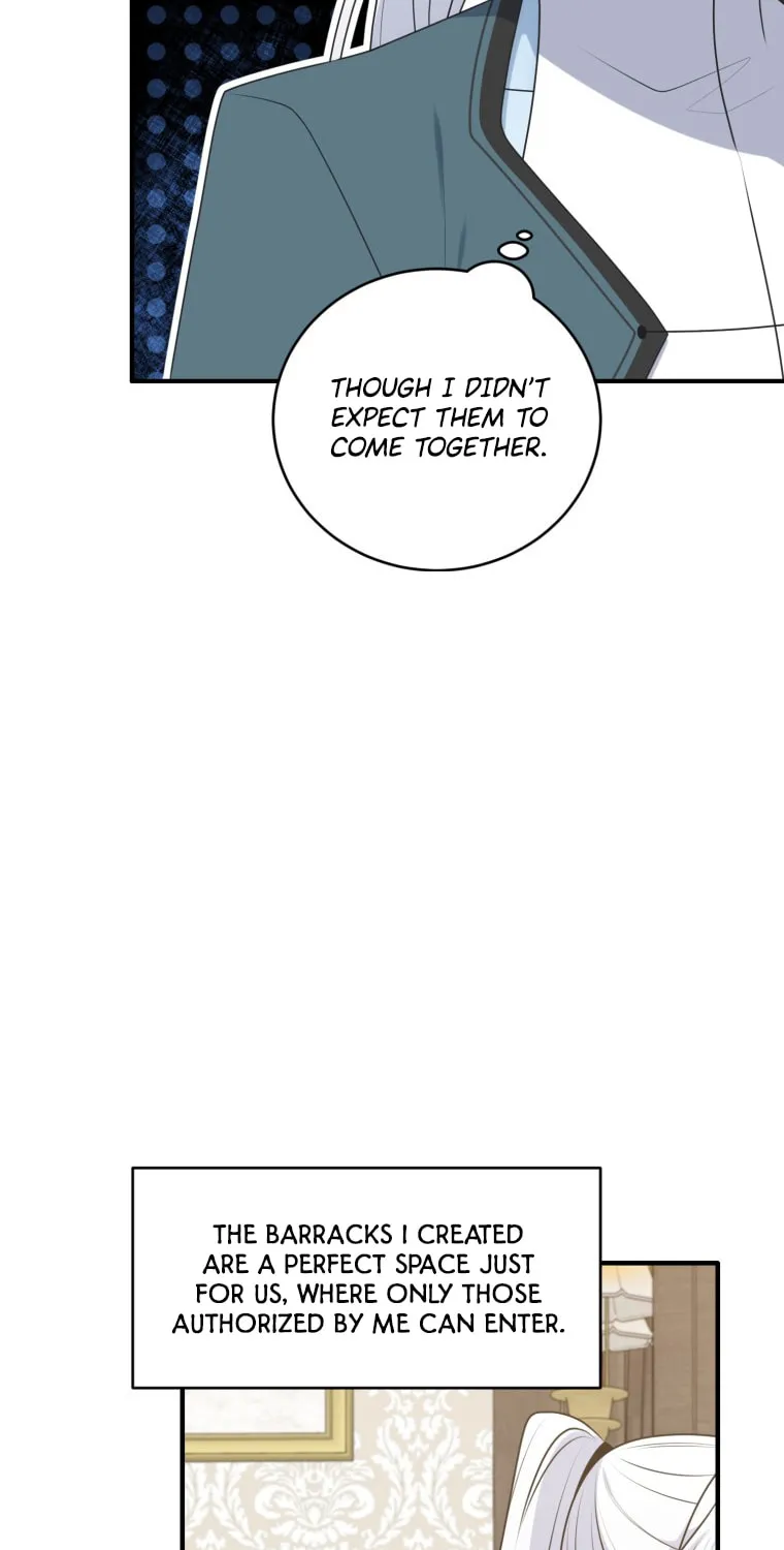 Read Elqueeness chapter 278 image 21 on Lezhin