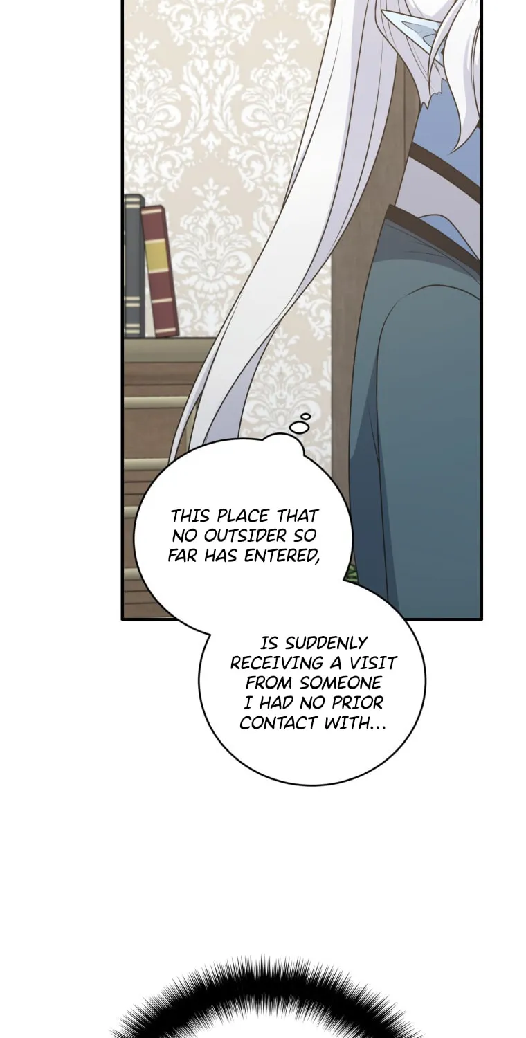 Read Elqueeness chapter 278 image 22 on Lezhin