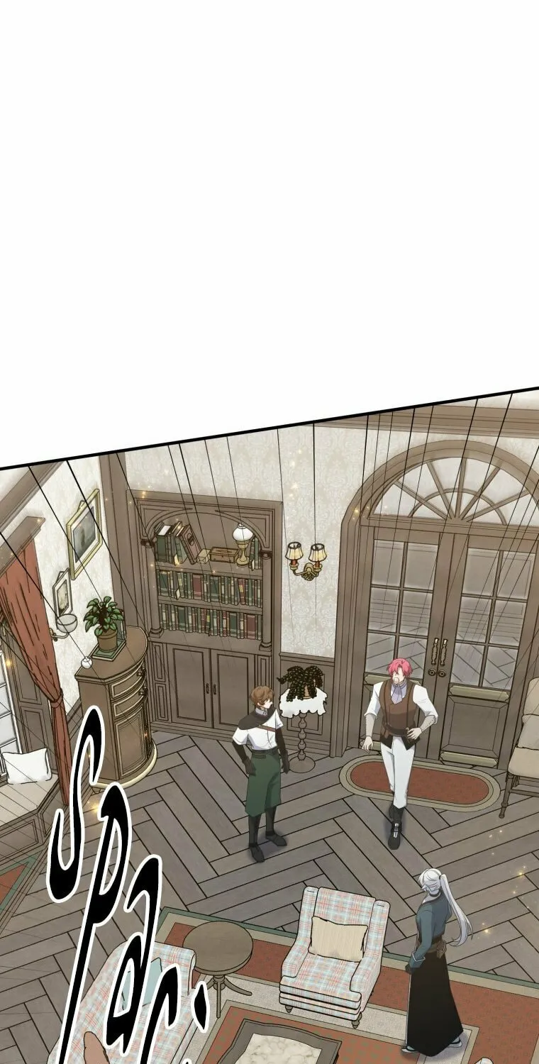 Read Elqueeness chapter 278 image 25 on Lezhin