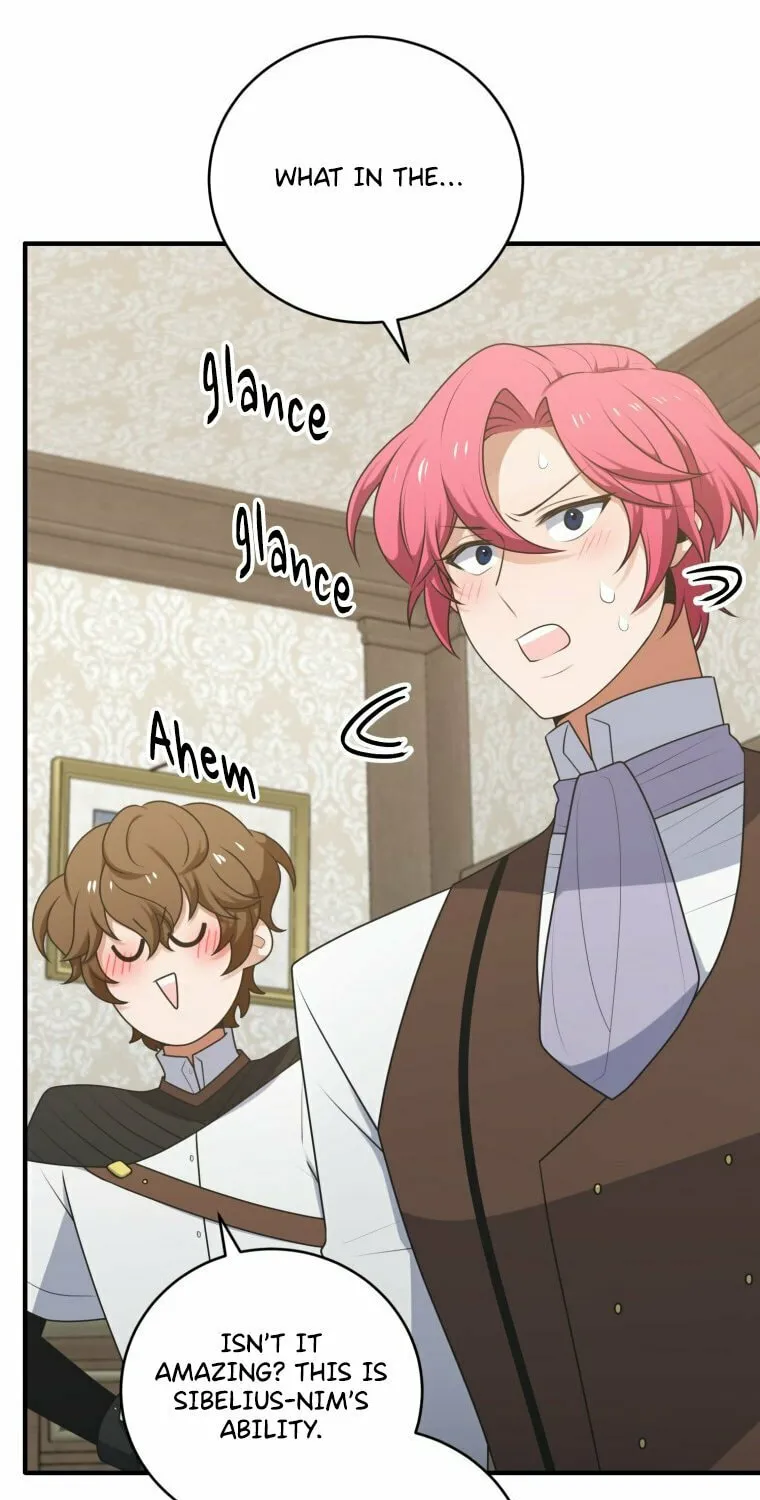 Read Elqueeness chapter 278 image 27 on Lezhin