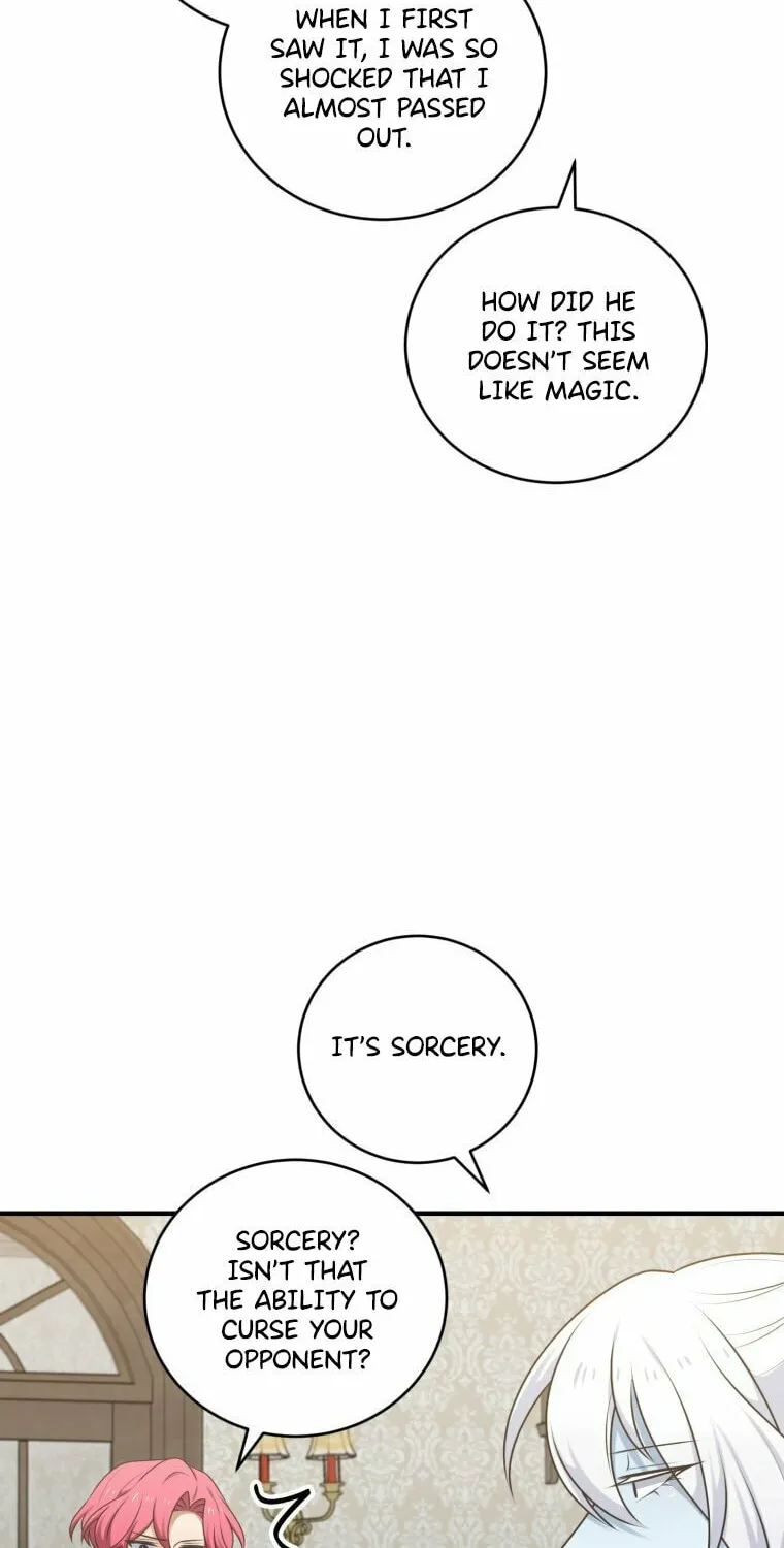 Read Elqueeness chapter 278 image 28 on Lezhin