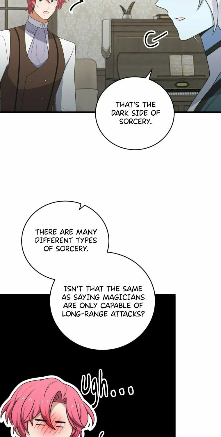 Read Elqueeness chapter 278 image 29 on Lezhin