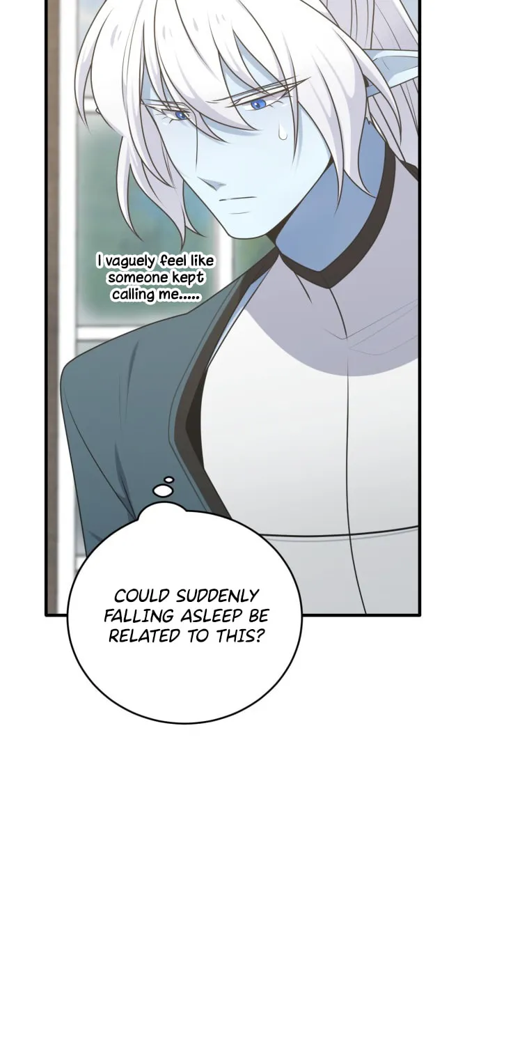 Read Elqueeness chapter 278 image 3 on Lezhin