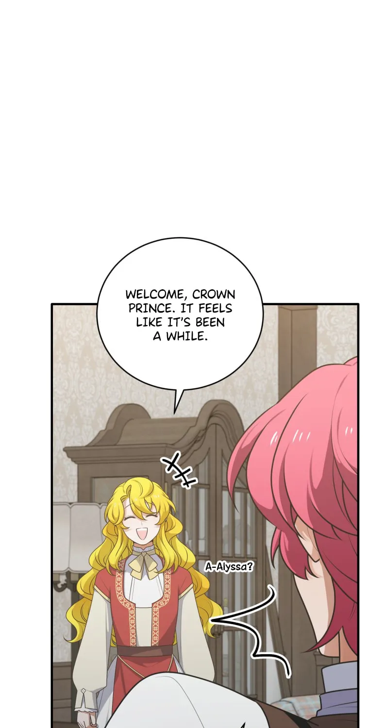 Read Elqueeness chapter 278 image 31 on Lezhin