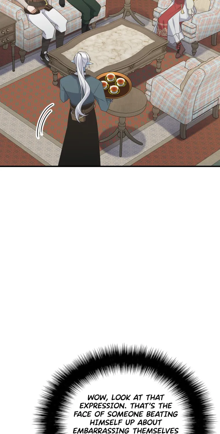 Read Elqueeness chapter 278 image 33 on Lezhin