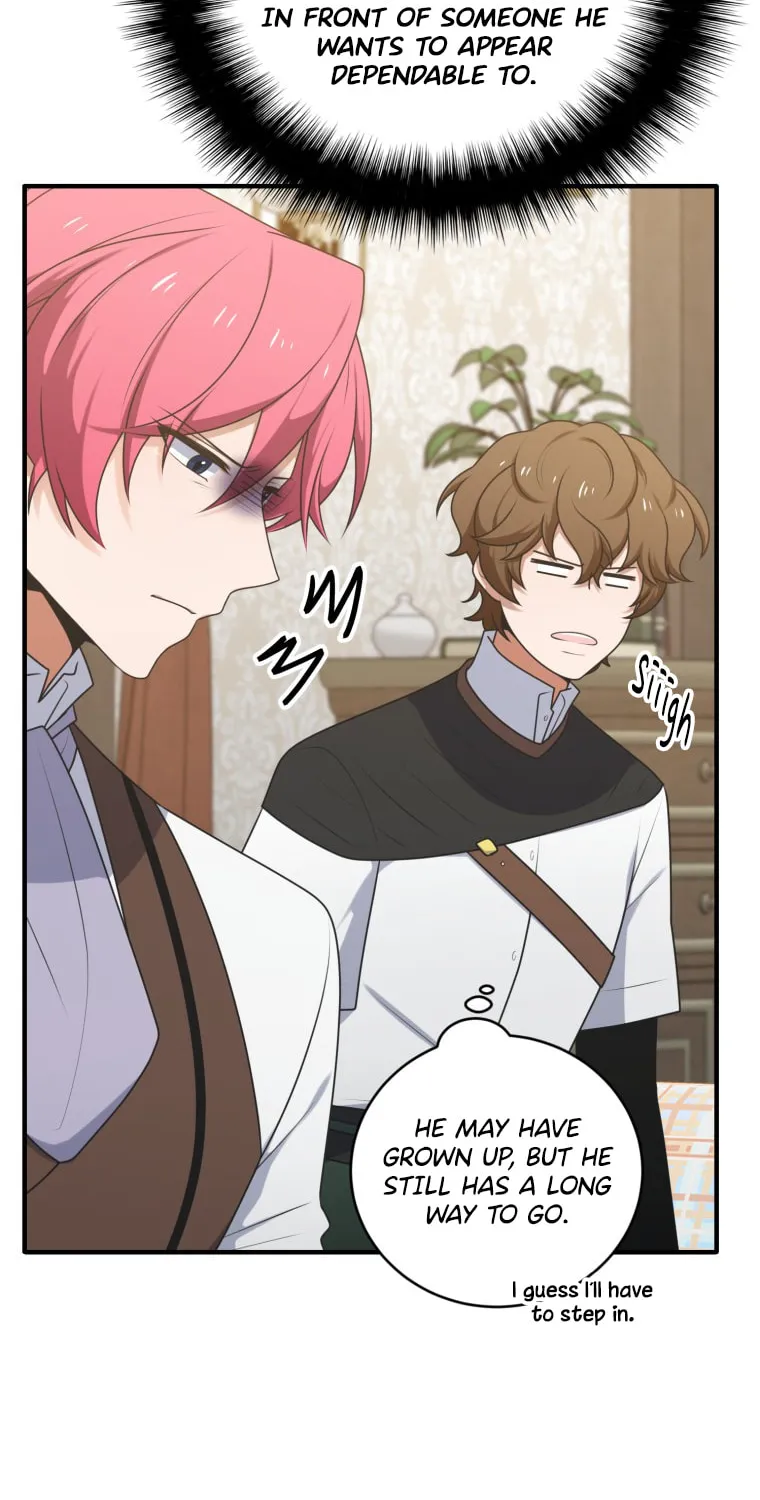 Read Elqueeness chapter 278 image 34 on Lezhin