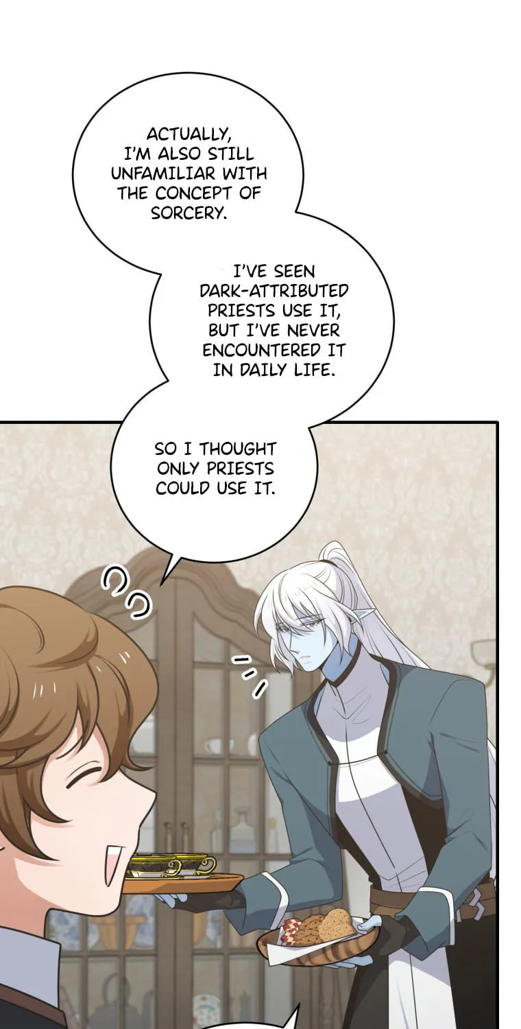 Read Elqueeness chapter 278 image 35 on Lezhin