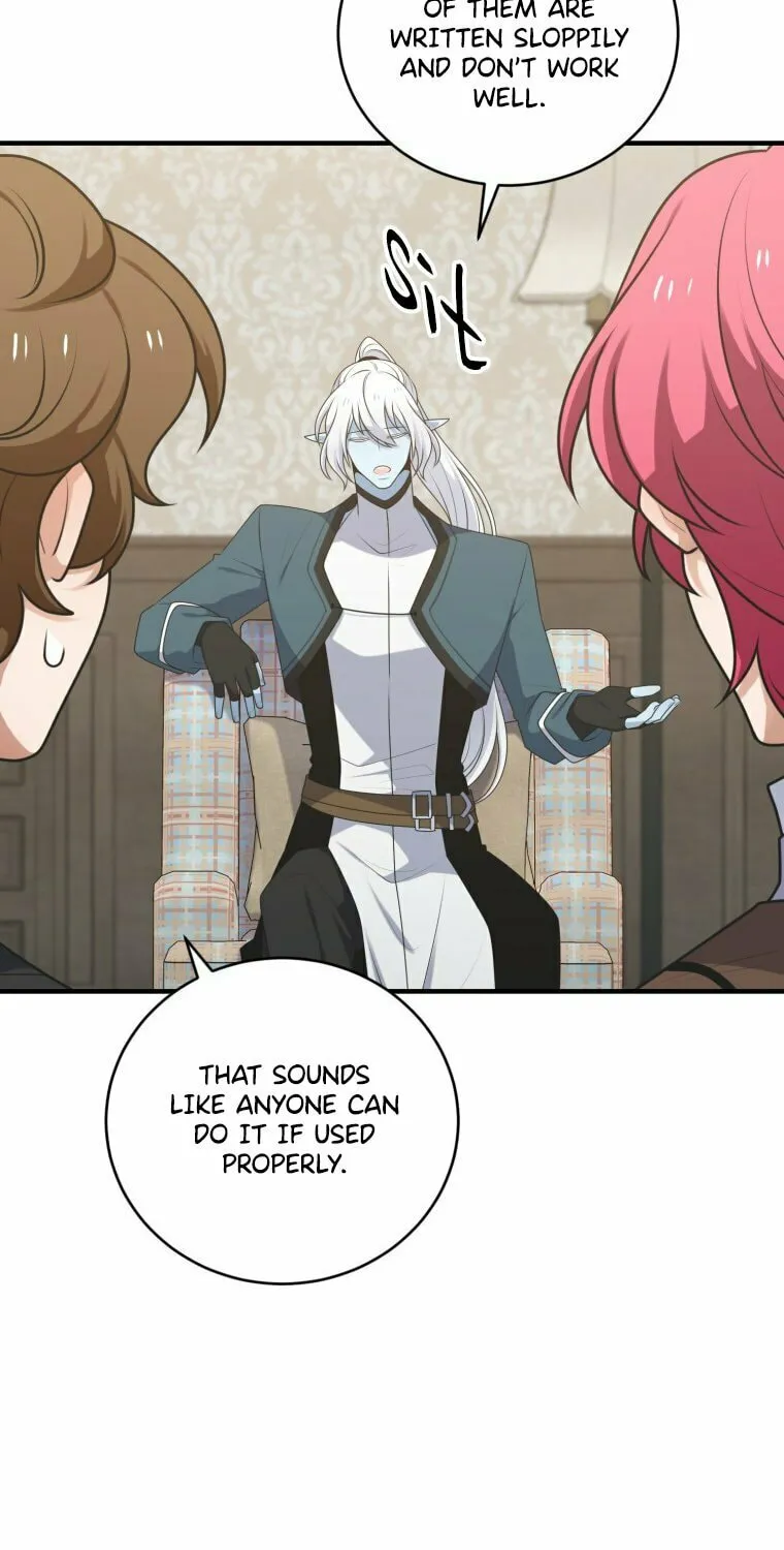 Read Elqueeness chapter 278 image 39 on Lezhin