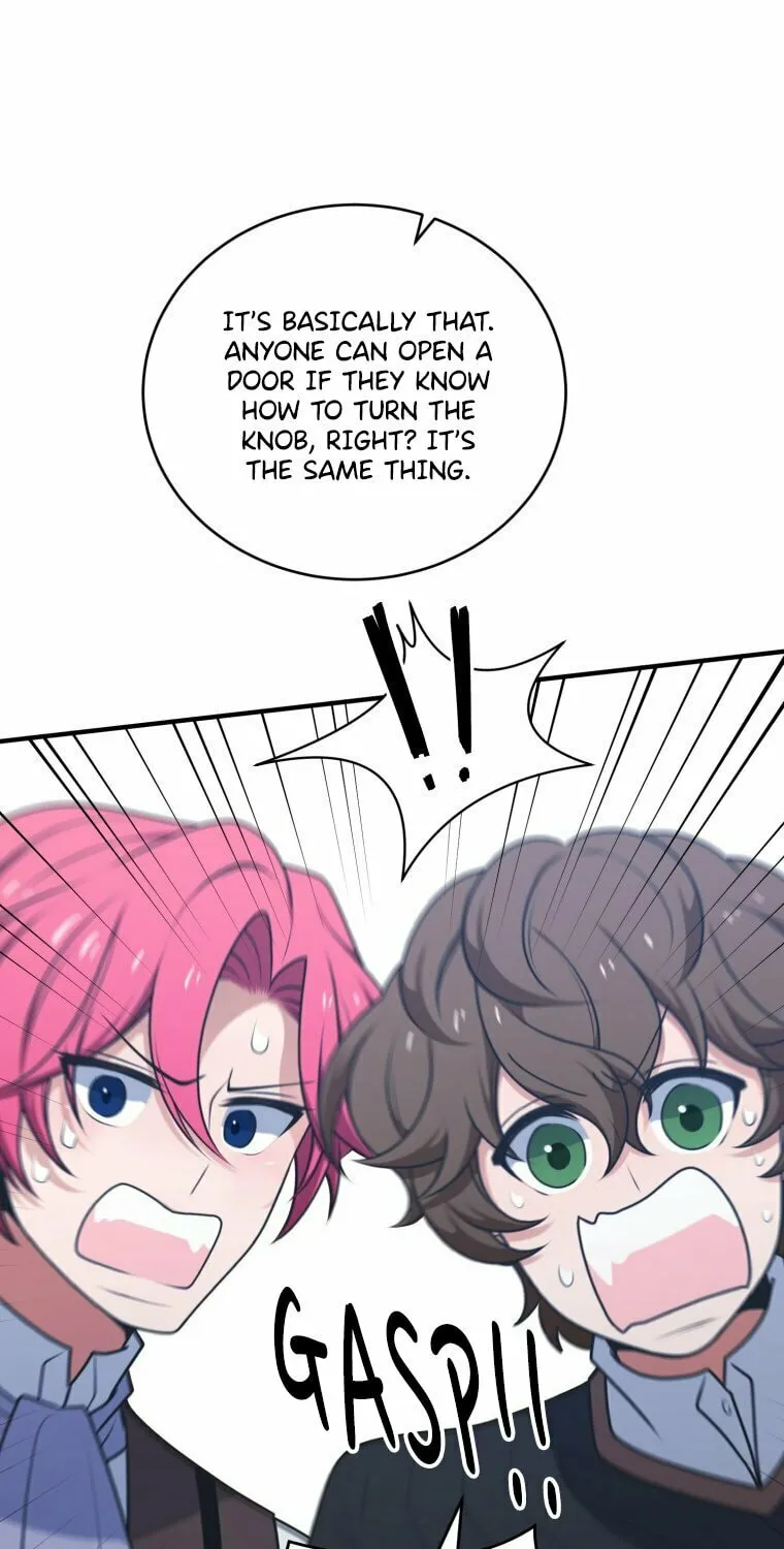Read Elqueeness chapter 278 image 40 on Lezhin