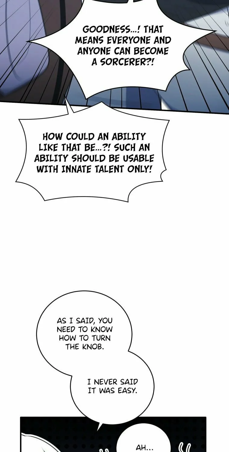 Read Elqueeness chapter 278 image 41 on Lezhin