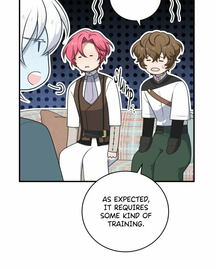 Read Elqueeness chapter 278 image 42 on Lezhin