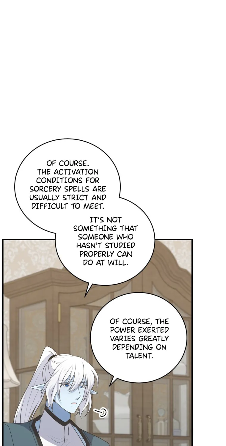 Read Elqueeness chapter 278 image 43 on Lezhin