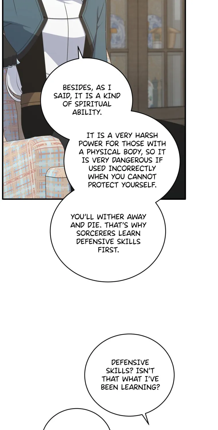 Read Elqueeness chapter 278 image 44 on Lezhin