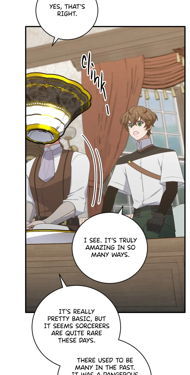 Read Elqueeness chapter 278 image 45 on Lezhin