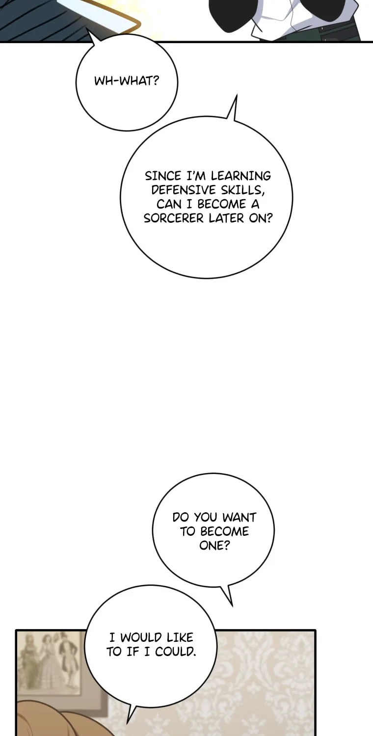Read Elqueeness chapter 278 image 47 on Lezhin